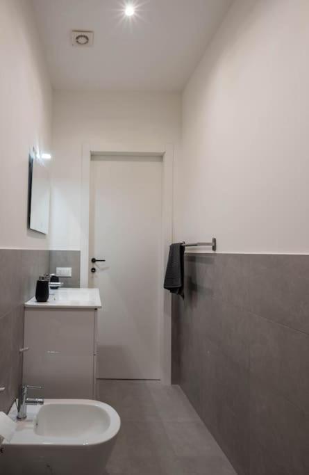 Monolocale Ramondetti Fileti Apartment Palermo Exterior photo