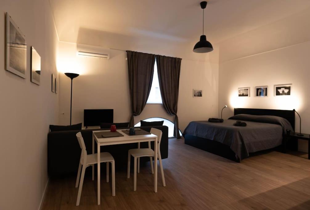 Monolocale Ramondetti Fileti Apartment Palermo Exterior photo